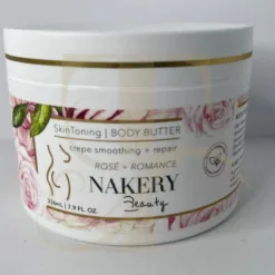 Smoothing Body Butter - Missouri